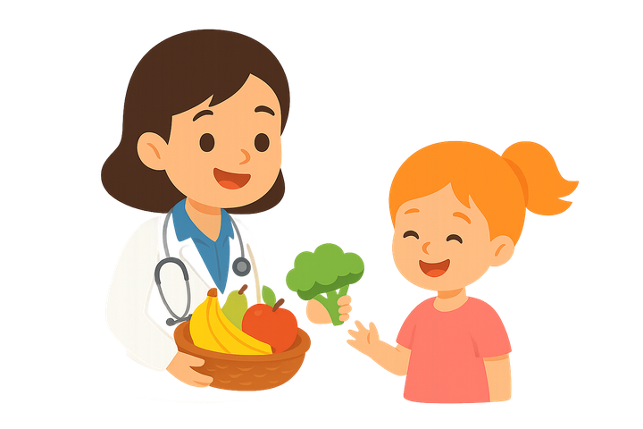 Nutritionist Services