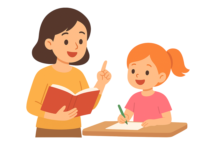 Educator Services